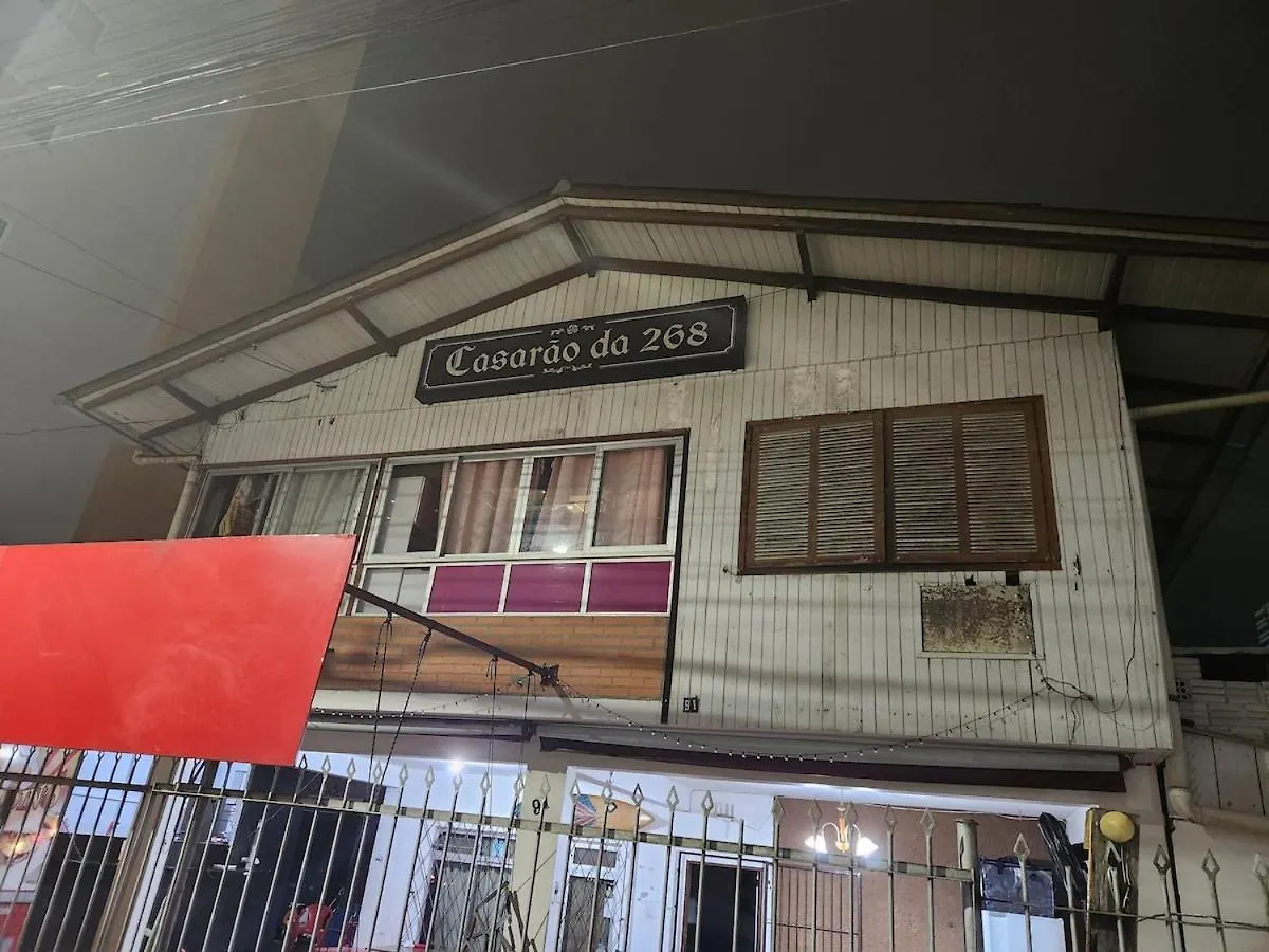 Casa Em Itapema Meia Praia 0*,  البرازيل