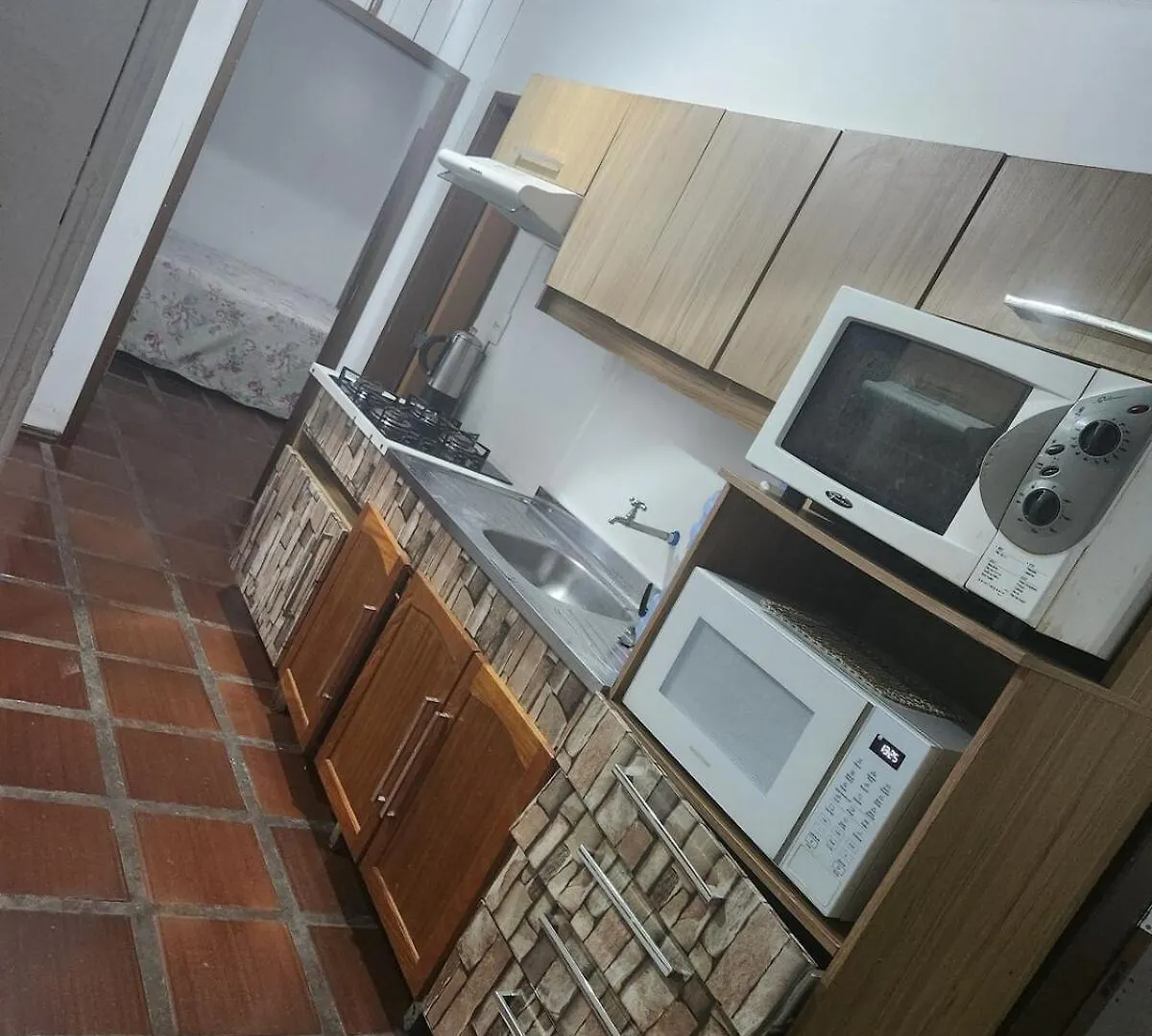 Casa Em Itapema Meia Praia بيت للعطل