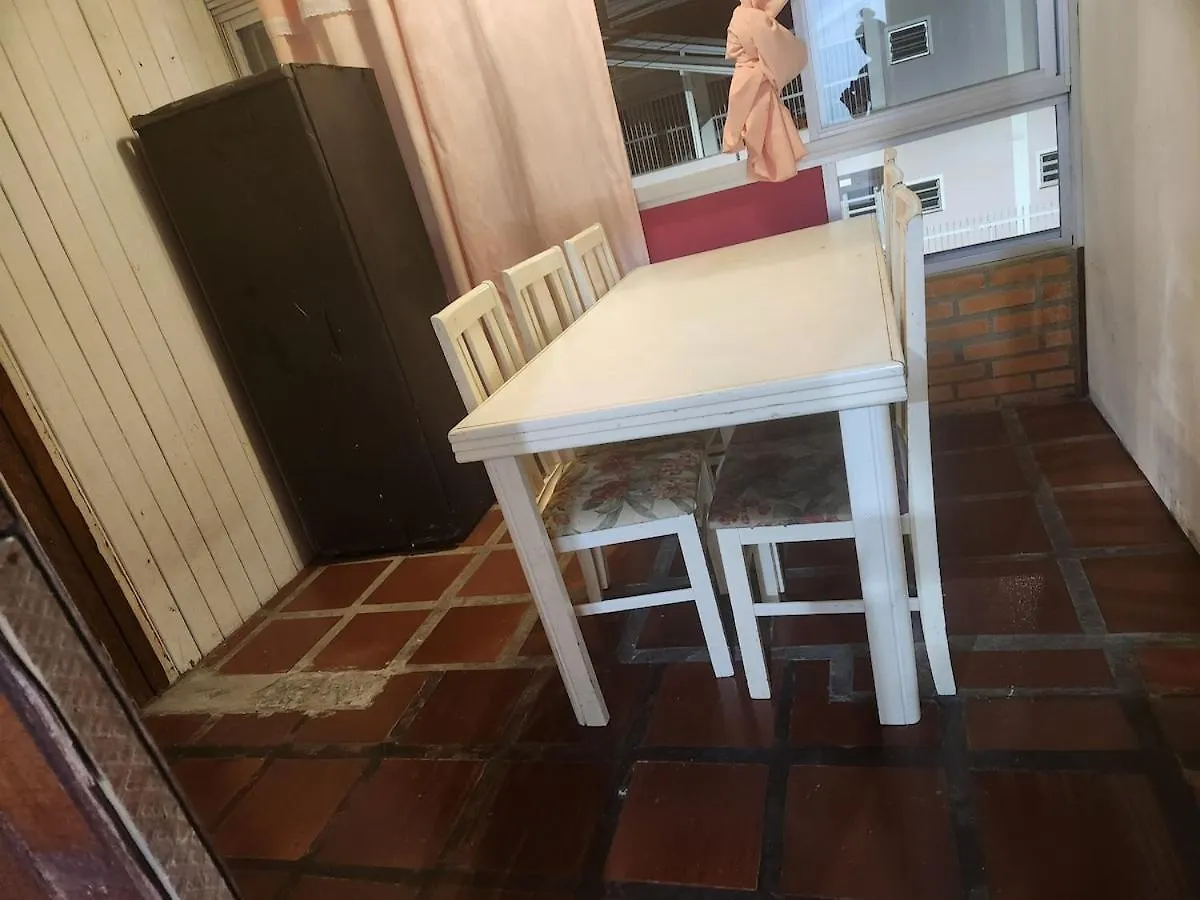 Prázdninový dům Casa Em Itapema Meia Praia