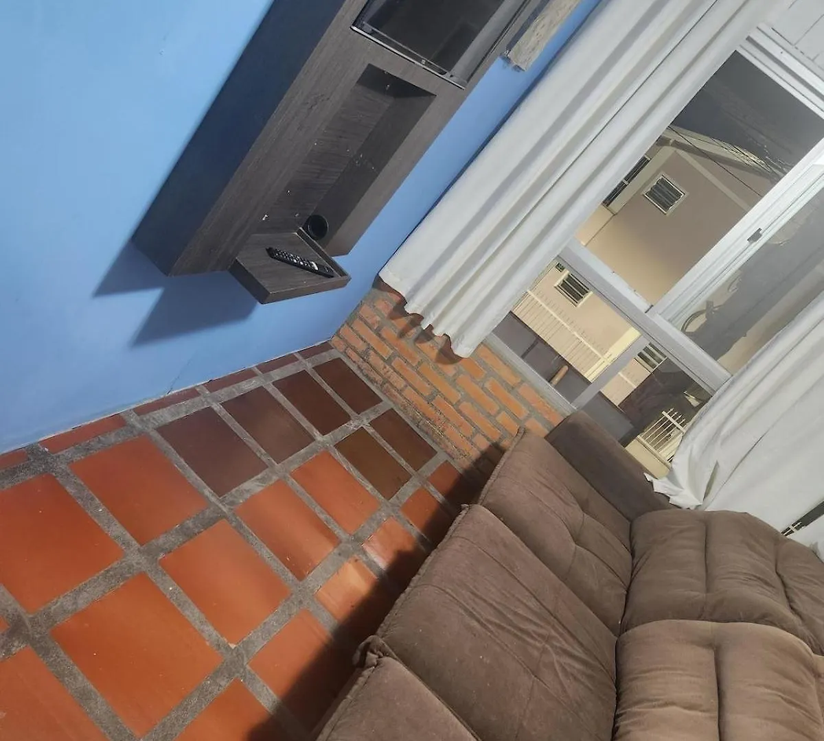 Prázdninový dům Casa Em Itapema Meia Praia Brazílie
